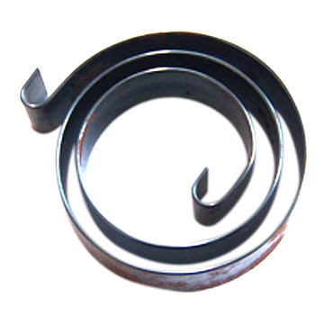  Spiral Spring (Spirale Spring)
