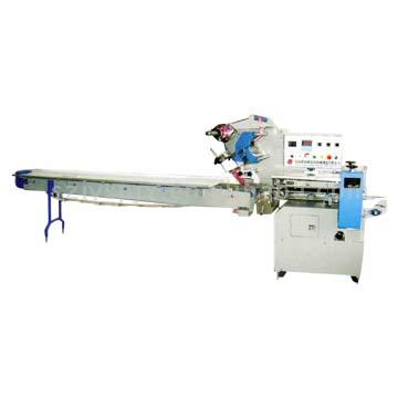  BJWR320 Automatic Packing Machine (BJWR320 Machine d`emballage automatique)