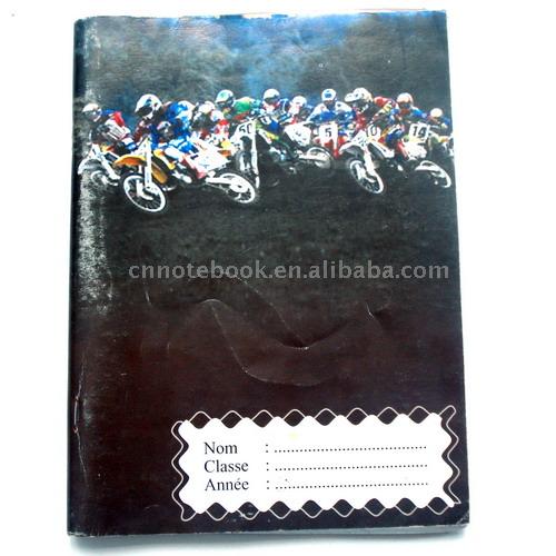  Exercise Book