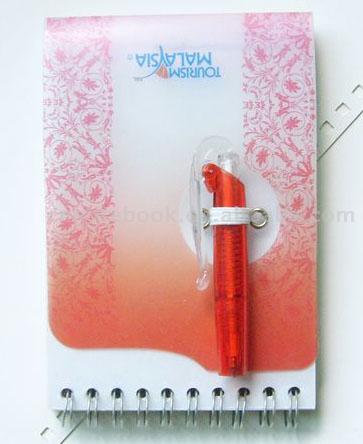  Notebook Set ( Notebook Set)