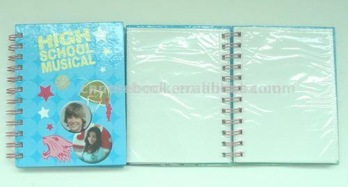  Photo Album
