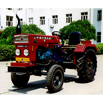  Tractor (Тракторный)