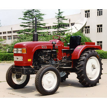  Tractor (Тракторный)