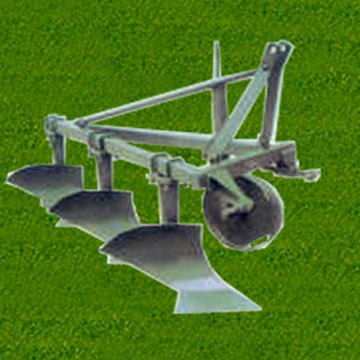 Bottom Plough (Bottom Плуг)