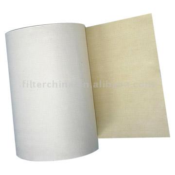  Needle-Punched Non-Woven Fabric