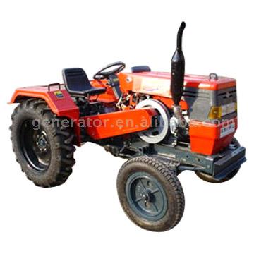  Tractor ( Tractor)