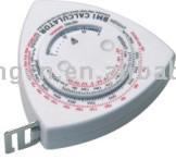  BMI Tape Measure Gift (BMI Maßband Geschenke)