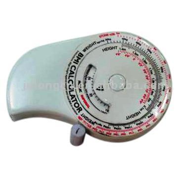  Tape Measure (Maßband)