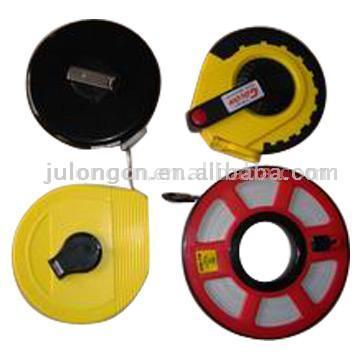  Fiberglass Tape Measure