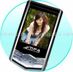 Wholesale MP4 Player - 512MB-4GB - 1.8 Inch (Wholesale MP4 Player - 512MB-4GB - 1.8 Inch)