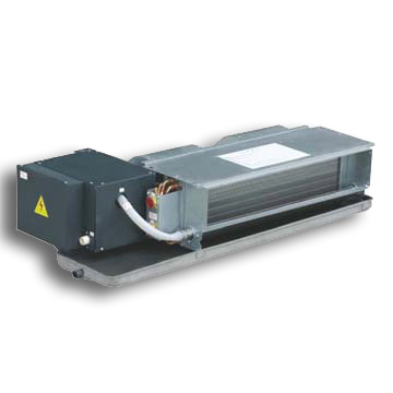  Fan Coiling Units ( Fan Coiling Units)