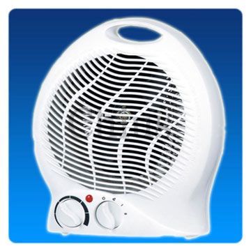  SAA/CE/GS/EMC Fan Heater (SAA / CE / GS / EMV-Heizgebläse)