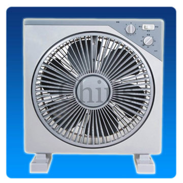  Electric Fan (Electric Fan)