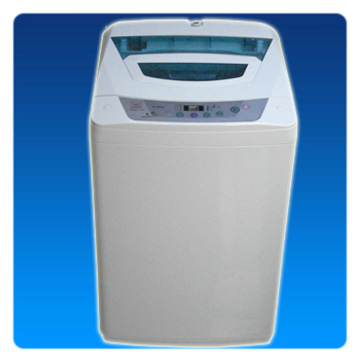  CE Top Loading Full-Automatic Washing Machine