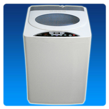  CE Top Loading Full-Automatic Washing Machine (CE верхней загрузкой Полная автоматическая стиральная машина)