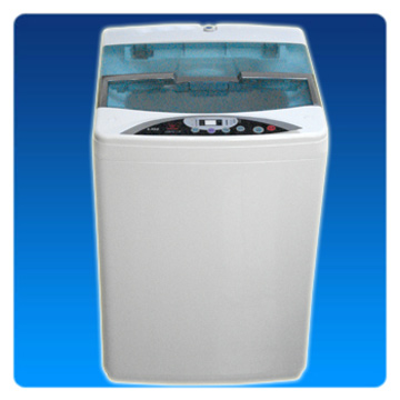  5.0-6.2 Kgs Top Loading Full-Automatic Washing Machine (5.0-6.2 Kg Top-Loading-Voll-Automatic Waschmaschine)