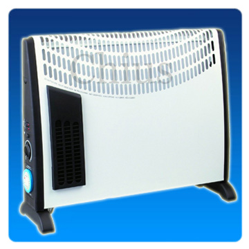 Manufacturing GS Convector Heater (Manufacturing GS Konvektionsheizofen)