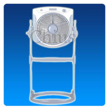  Fan (Fan)
