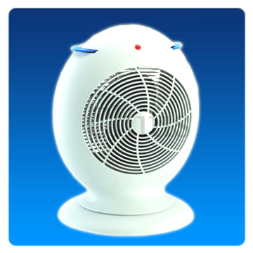  Fan Heater (Heizgebläse)