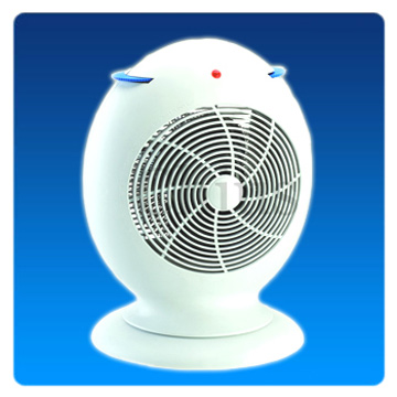  Fan Heater (Fan Heater)