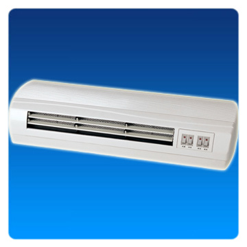  PTC Fan Heater (PTC Heizgebläse)