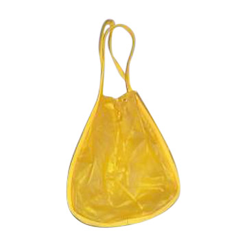  PVC Handbag (Сумочка из ПВХ)