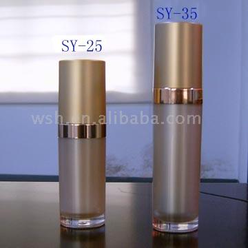  Round Lotion Bottle ( Round Lotion Bottle)