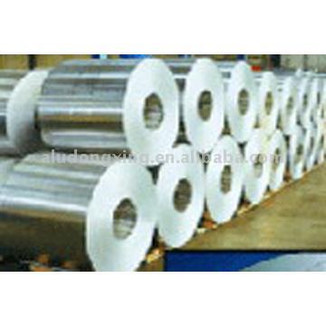  Aluminum Coil (Алюминиевые катушки)