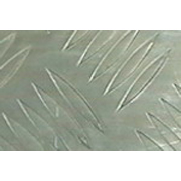  Aluminum Diamond Plate (Алюминиевый Diamond Plate)