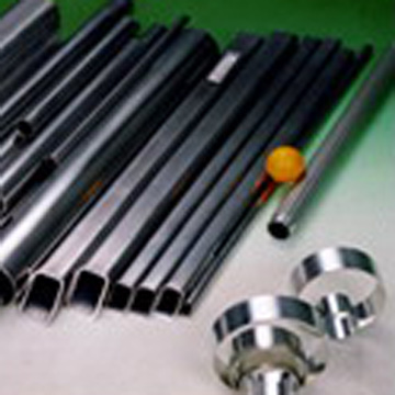  Aluminum Pipe ( Aluminum Pipe)