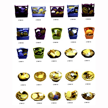  Bath Set ( Bath Set)