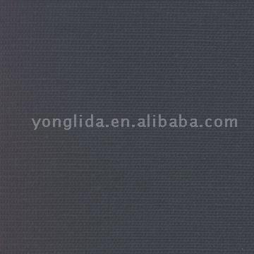  16S Stripe Nylon Cotton Fabric ( 16S Stripe Nylon Cotton Fabric)
