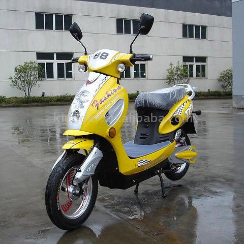  500W/48V20AH Electric Scooter (500W/48V20AH электрический скутер)