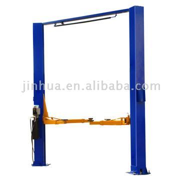  Automotive Lift