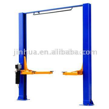  Symmetrical & Asymmetrical Design Automotive Lift