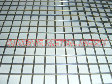  Welded Wire Mesh (Сварная Wire Mesh)