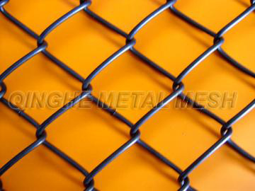 Chain Link Fence (Chain Link Fence)