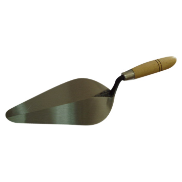  Brick Trowel (Brick Truelle)