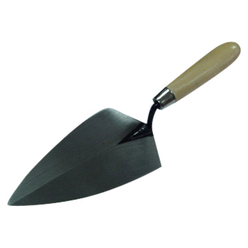  Brick Trowel (Brick Truelle)