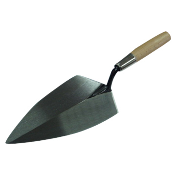  Brick Trowel (Кирпич Мастерок)