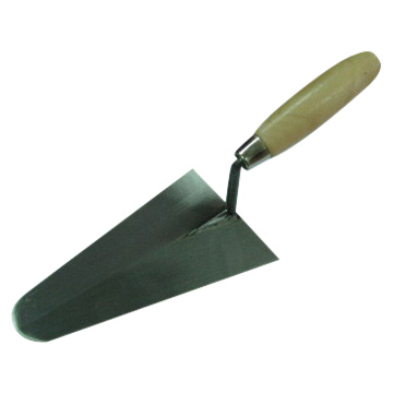  Brick Trowel (Brick Truelle)