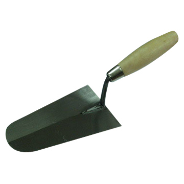  Brick Trowel (Brick Truelle)