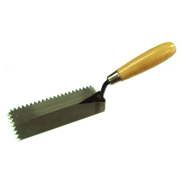 Brick Trowel (Brick Trowel)