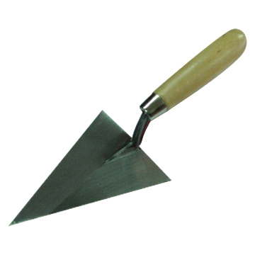  Brick Trowel (Кирпич Мастерок)