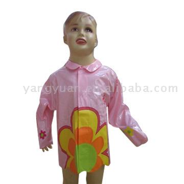  Kids` Raincoat ( Kids` Raincoat)