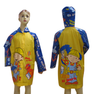  Kids` Raincoat ( Kids` Raincoat)