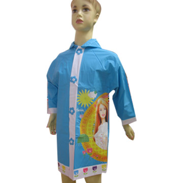  Kids` Raincoat ( Kids` Raincoat)