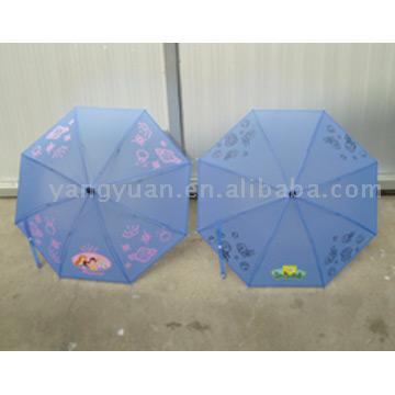  Kids` Umbrella ( Kids` Umbrella)