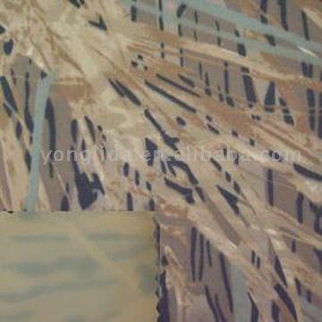  190T Printed Poly Taffeta ( 190T Printed Poly Taffeta)