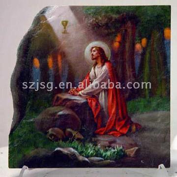  Stone Painting